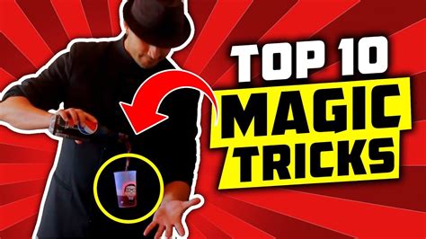 some magic tricks word hike|Some magic tricks .